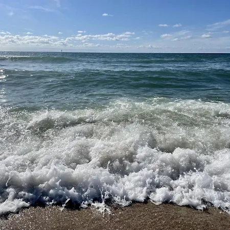 Adrian 2 Lägenhet *